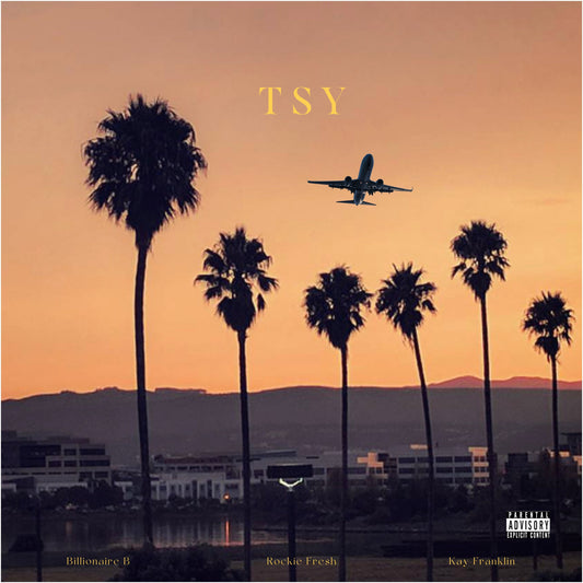 TSY ft Rockie Fresh & Kay Franklin