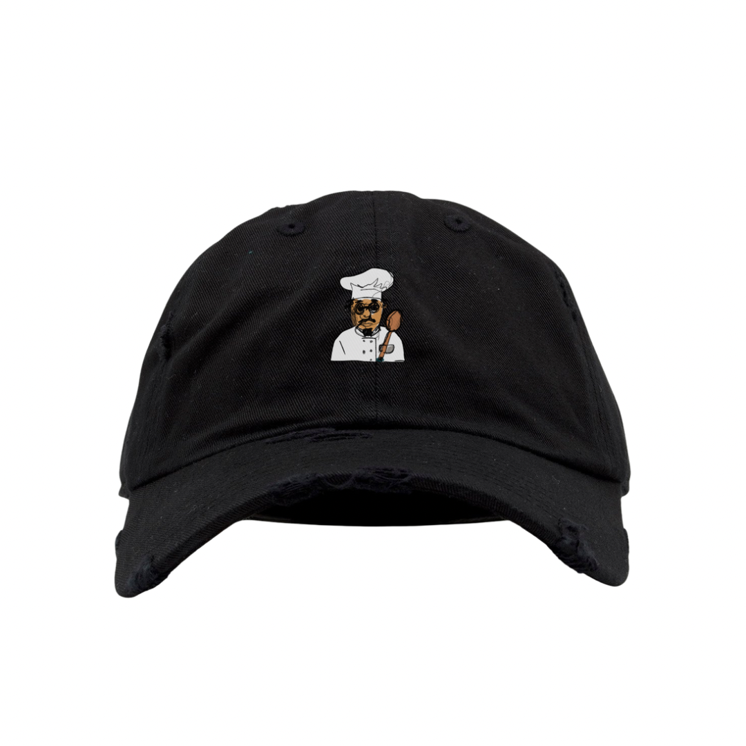 Official Billihana Chef Edition Hat