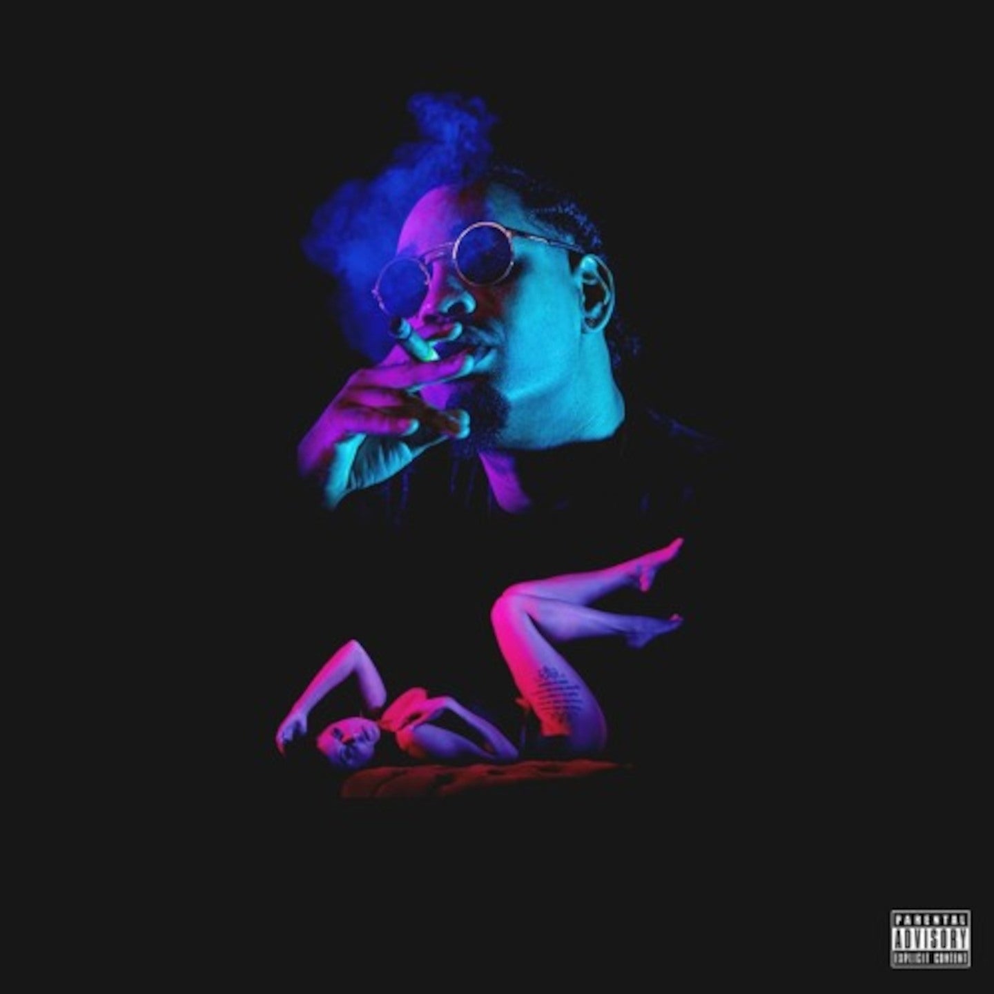 Pull Up ft. Willie Taylor (Digital Download)
