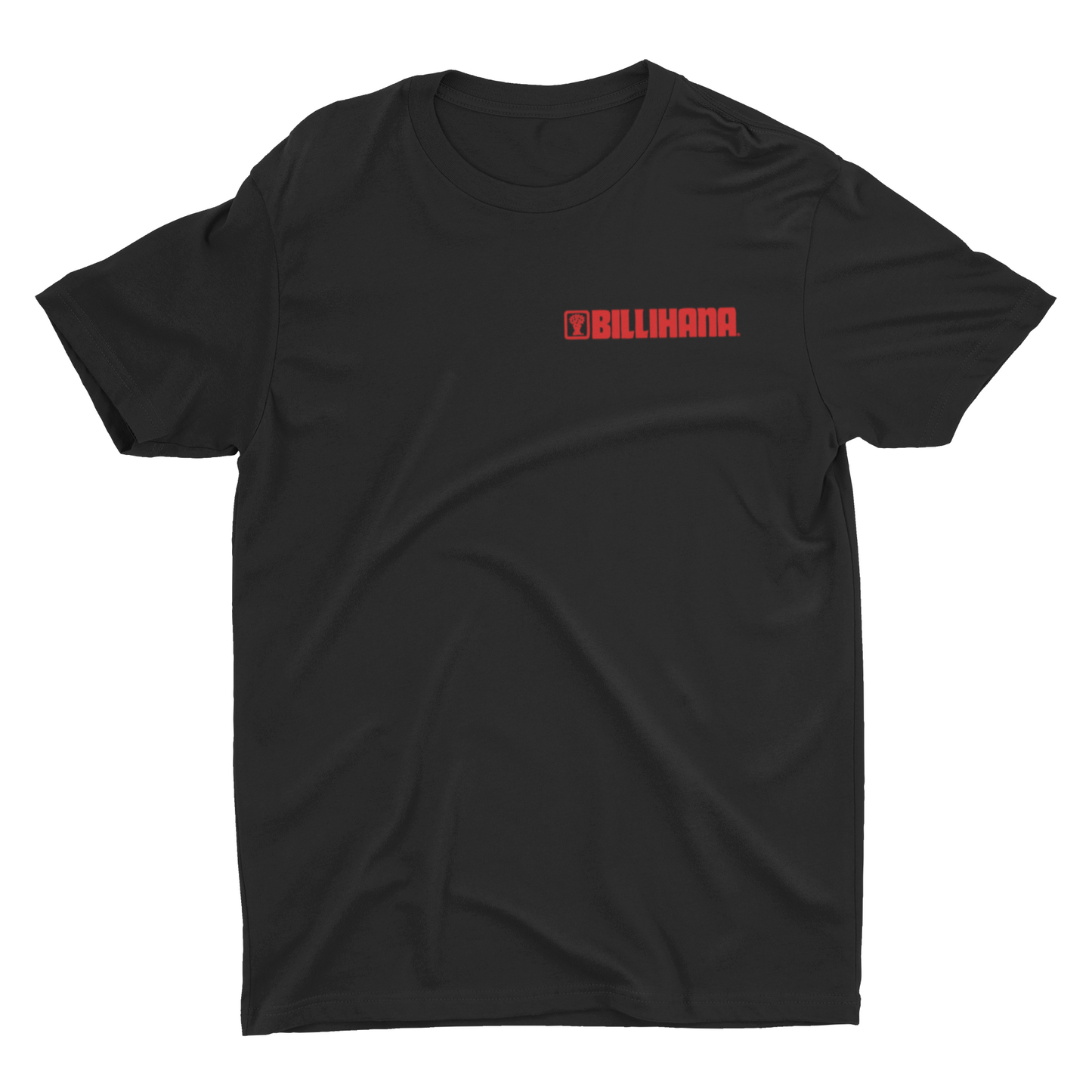 Billihana T-Shirt - Billihana Collection - designed by Billionaire B