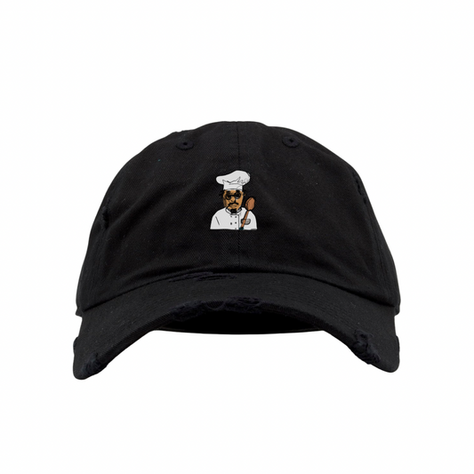 Official Billihana Chef Edition Hat